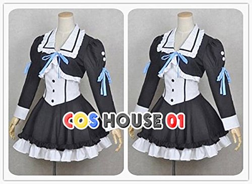 Amazon.co.jp: 新世紀エヴァンゲリオン 綾波 レイ コスプレ衣装